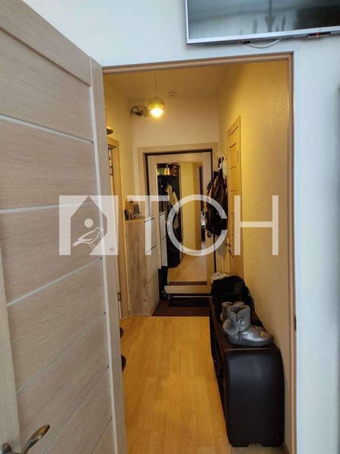 2-комн. квартира, Щелково, ул Жегаловская, 29к1 #id299483