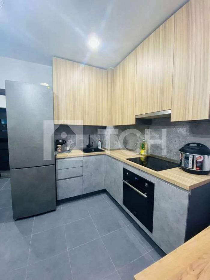 2-комн. Квартира, Пушкино, улица Просвещения, 10к2, #id617119