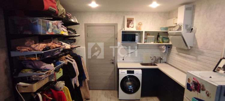 Комната, Королёв, Первомайская улица, 7Ак2, #id1038548