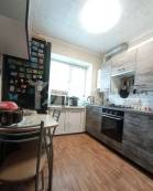 2-комн. Квартира, Ивантеевка, улица Дзержинского, 15, #id405387