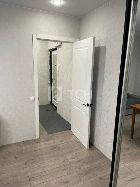 1-комн. квартира, Ивантеевка, Фабричный проезд, 8, #id1900332