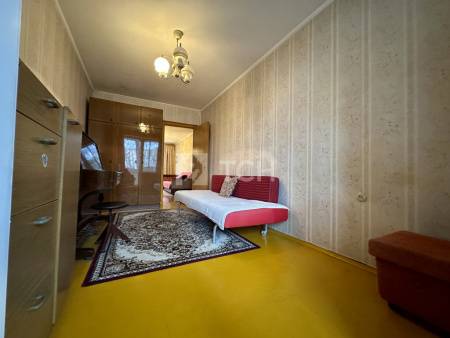 3-комн. квартира, Королёв, улица Мичурина, 1Б, #id1945770