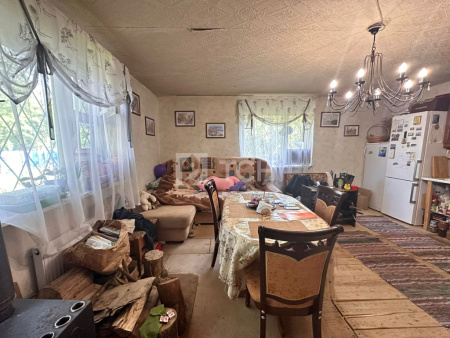 Дом, г.о. Пушкинский, Ивантеевка, Станционный проезд, 6, #id754212