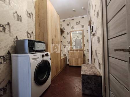 2-комн. квартира, Ивантеевка, Хлебозаводская улица, 12к1, #id1708125