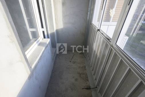 2-комн. квартира, посёлок городского типа Свердловский, улица Строителей, 3, #id1924697