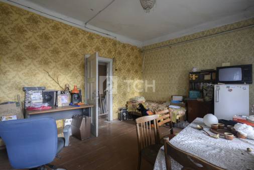 Земельный участок, г.о. Королёв, Королёв, Комитетская улица, 15, #id1892819