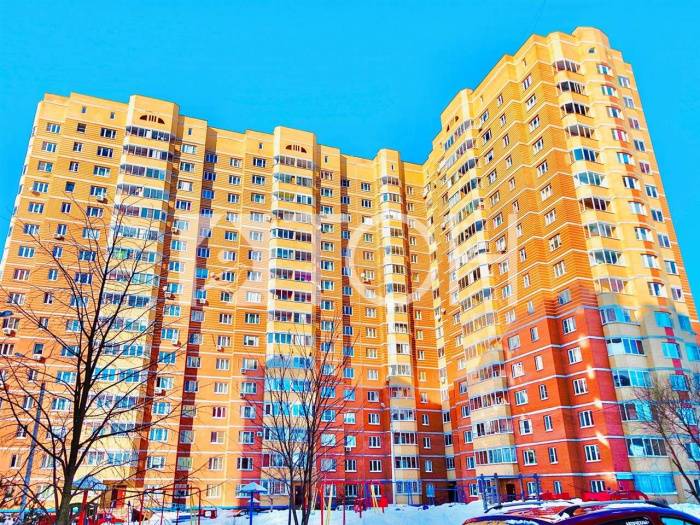 2-комн. квартира, Щелково, ул Неделина, 26 #id272936