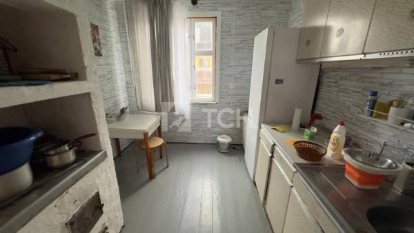 Дом, Сергиево-Посадский г.о., садовое товарищество Строитель, #id1972299