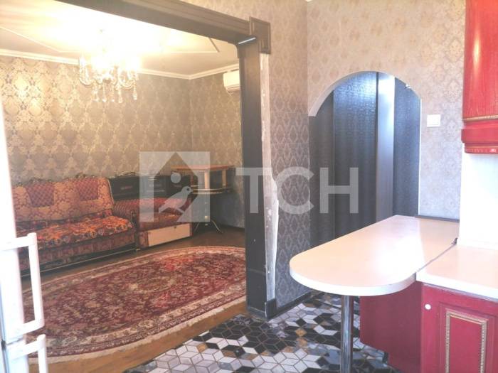2-комн. Квартира, Пушкино, улица Просвещения, 9, #id681708