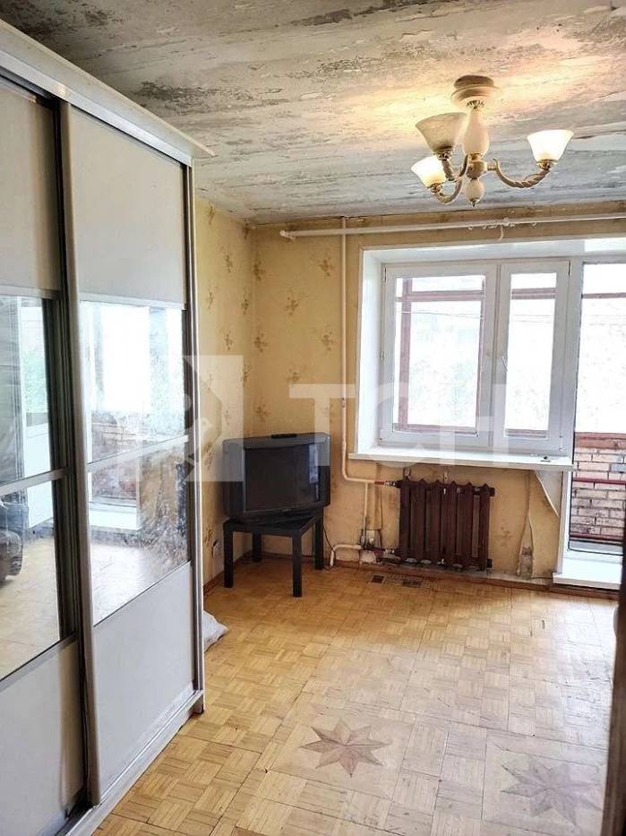3-комн. Квартира, Ивантеевка, улица Победы, 5, #id681701