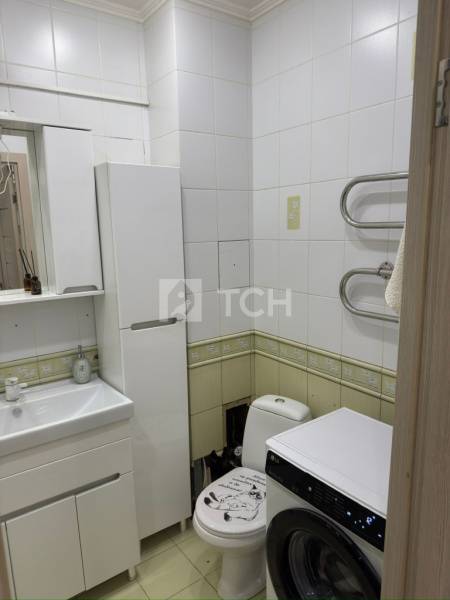 2-комн. квартира, Балашиха, Заречная улица, 25, #id1627950