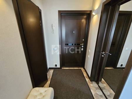 2-комн. квартира, Пушкино, 1-я Серебрянская улица, 21, #id1725144