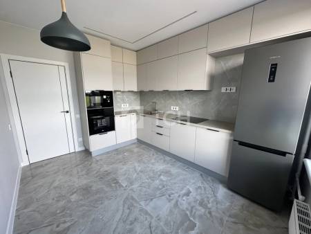 2-комн. квартира, Мытищи, улица Разведчика Абеля, 9к2, #id2177777