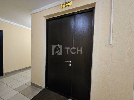 2-комн. квартира, Пушкино, 1-я Серебрянская улица, 21, #id1725144