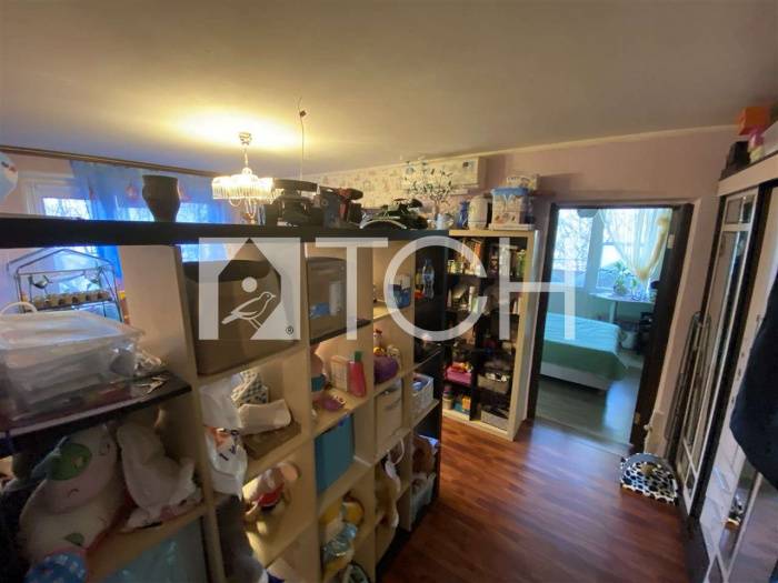 4-комн. квартира, Москва, ул Полярная, 22к2 #id279839