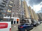 Квартира-студия, рабочий посёлок Свердловский, улица Строителей, 7, #id782679