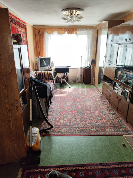 Комната, Королёв, улица 50-летия ВЛКСМ, 12, #id1174741