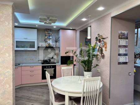 3-комн. Квартира, Ивантеевка, улица Толмачёва, 19, #id1640437