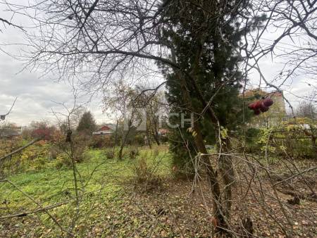 Земельный участок, г.о. Пушкинский, посёлок городского типа Софрино, 2-я Южная улица, #id1893653