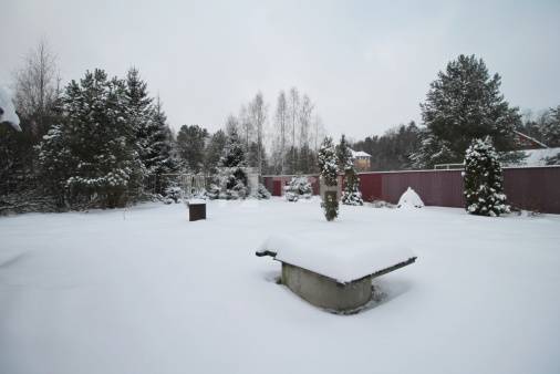 Дом, г.о. Щёлково, территория СНТ Литвиново-1, #id1709553