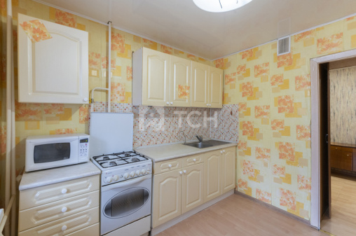 2-комн. квартира, Королёв, Советская улица, 6, #id1275674