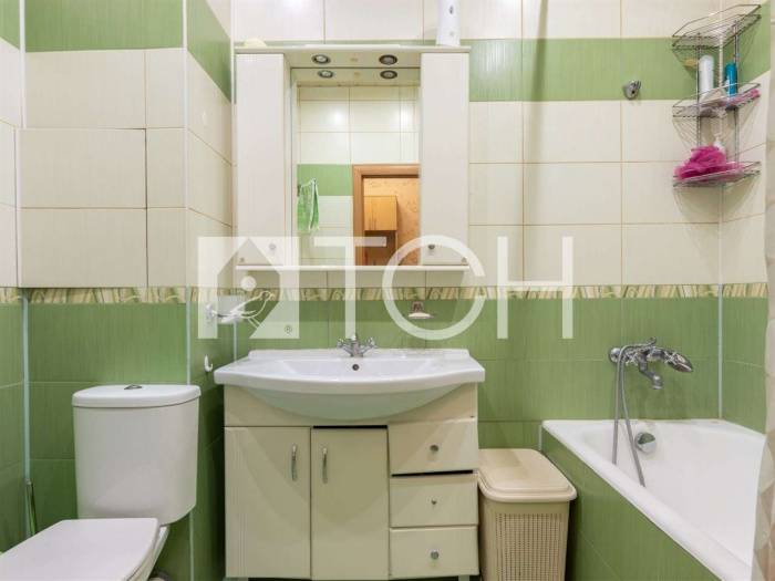 1-комн. квартира, Щелково, ул Неделина, 25 #id304120