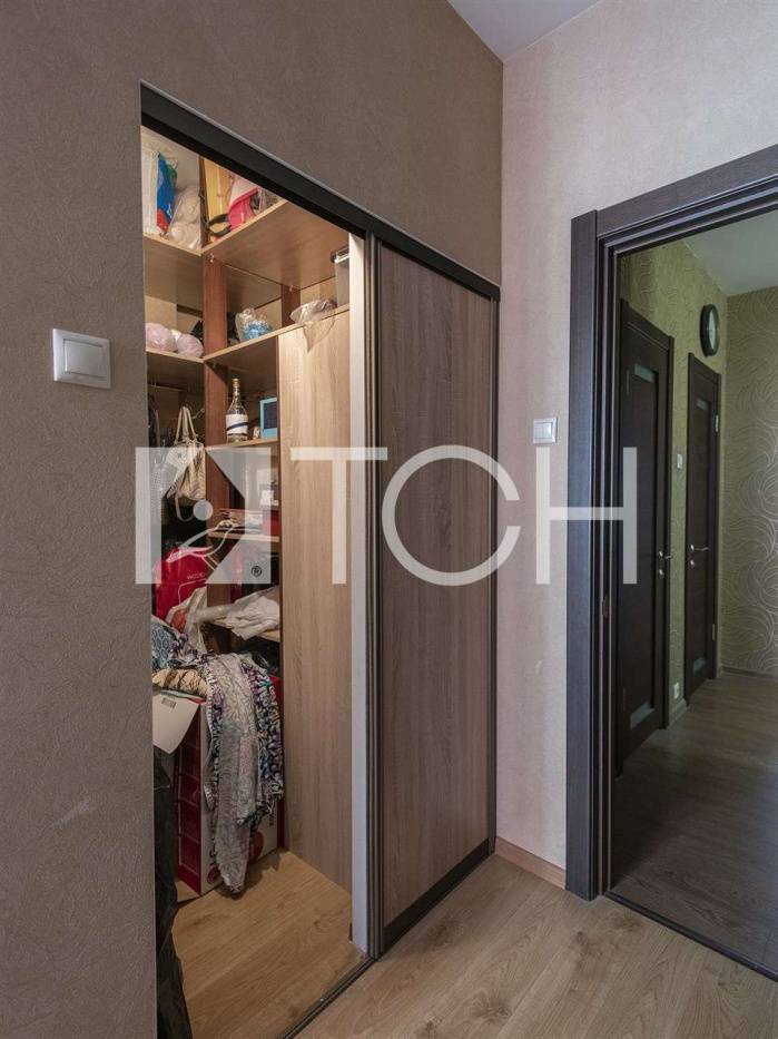 2-комн. квартира, Щелково, мкр Богородский, 5 #id283889