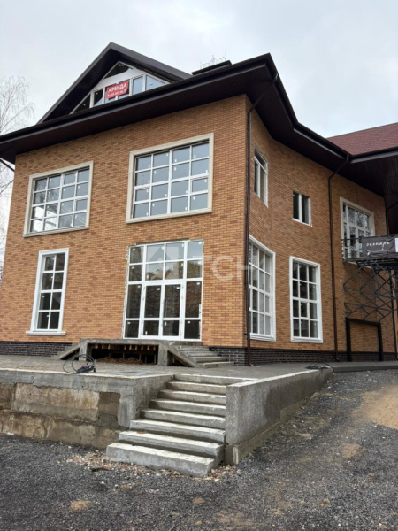 Коммерческая недвижимость, Пушкино, Набережная улица, 1Б, #id1193415