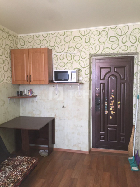 Комната, Ивантеевка, Трудовая улица, 10, #id1263008