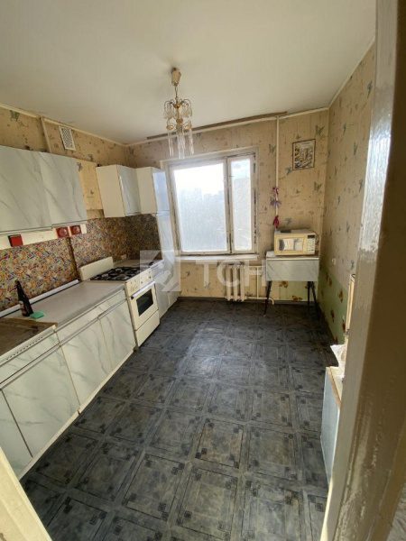 3-комн. квартира, Пушкино, 29, #id1515593