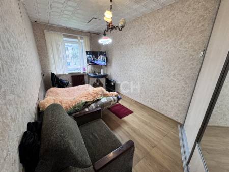 2-комн. квартира, Щёлково, Полевая улица, 6Б, #id1745729