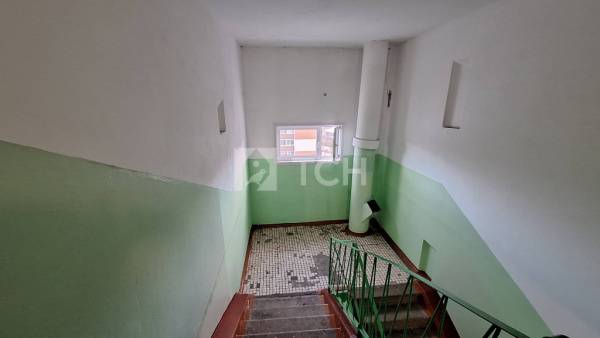 3-комн. квартира, посёлок городского типа Богородское, 60, #id1972134