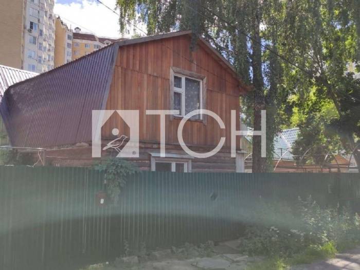 Часть дома, Королев, ул Кутузова #id276288