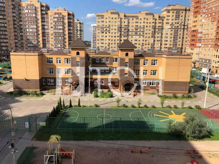 2-комн. квартира, Свердловский, ул Заречная, 3 #id289096