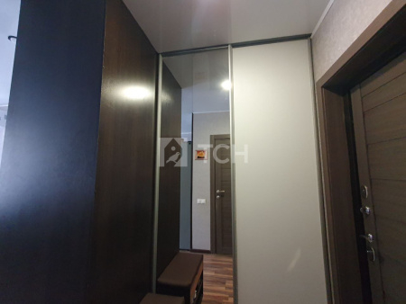 Квартира-студия, Балашиха, улица Яганова, 11, #id1037443