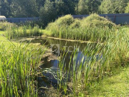 Дом, Сергиево-Посадский г.о., деревня Слабнево, #id1210671