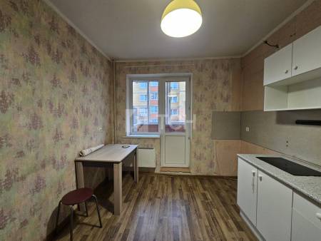 1-комн. квартира, дачный посёлок Зеленоградский, улица Островского, 14, #id1906078