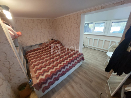 Дом, г.о. Пушкинский, Ивантеевка, 50, #id1278555