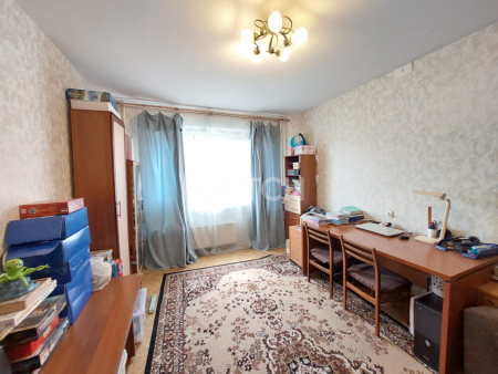 3-комн. квартира, Ивантеевка, улица Дзержинского, 8к2, #id672547