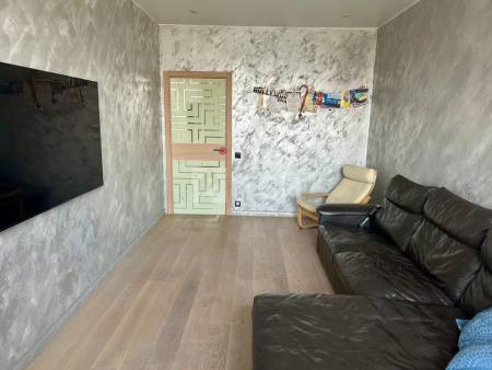 2-комн. квартира, Ивантеевка, Заводская улица, 14, #id1492681