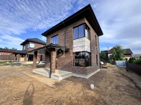 Дом, Сергиево-Посадский г.о., Сергиев Посад, Садовая улица, #id1727592