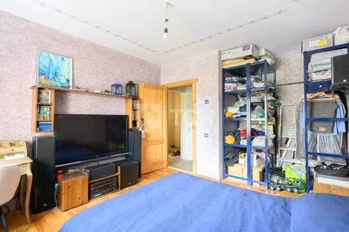 2-комн. квартира, Королёв, улица Мичурина, 27к2, #id1745413