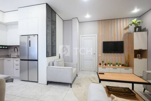 3-комн. квартира, Мытищи, улица Колпакова, 42к3, #id2242187
