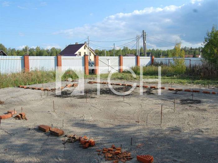 Участок, Щелковский #id270805