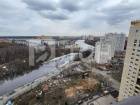 -комн. квартира, Пушкино, улица Тургенева, 13, #id361332