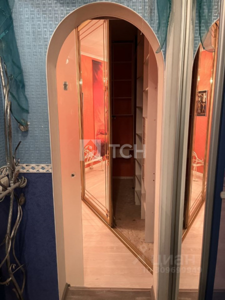 2-комн. квартира, Королёв, Пушкинская улица, 9А, #id1306502