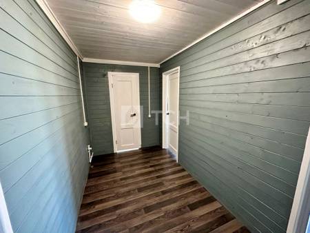 Дом, г.о. Щёлково, Бархатная улица, 34, #id1717549