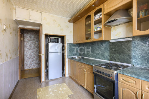 2-комн. квартира, Пушкино, улица Л. Толстого, 23, #id1732185
