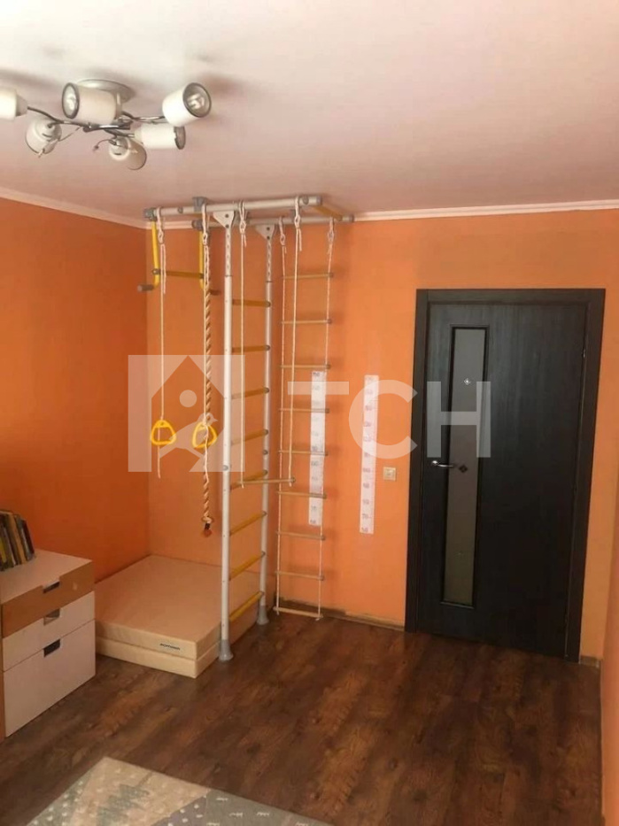 2-комн. Квартира, Мытищи, Лётная улица, 34к2, #id399040