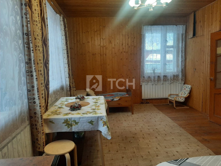 Дом, г.о. Пушкинский, садовое товарищество Доброе, 51, #id1356222